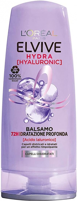 BALSAMO ELVIVE HYALURON.ML.250